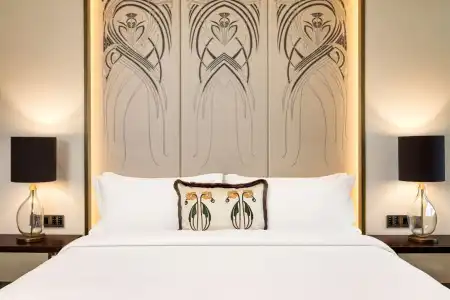 Matild Palace, a Luxury Collection, Budapest - 62