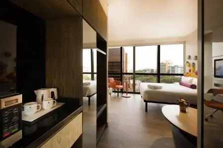 ibis Styles Singapore On Macpherson - 2