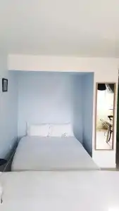 Hôtel Amista Marseille (ancien Hôtel Saint-Louis Vieux Port) - 122
