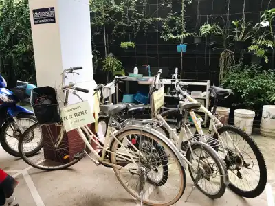 Baan Nuk Anong - 15