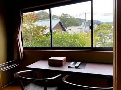 Kyotoya Otabishoan - 71