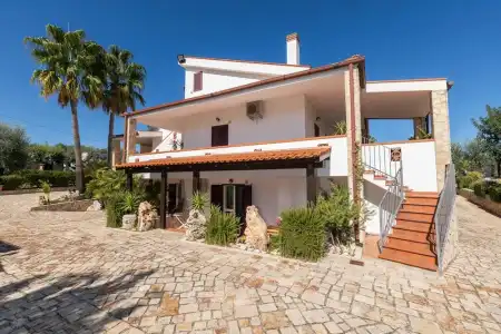 Residence Villantica - 135