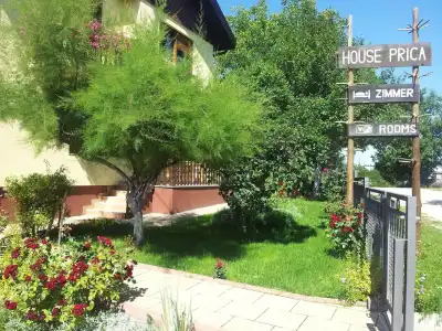 St. George B&B - 11