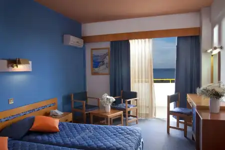 Irene Palace Beach Resort - 5