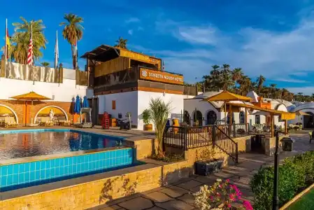 Sonesta Nouba - 20