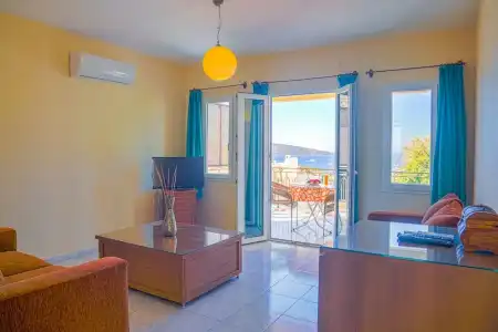Aegean Gate Otel - 42
