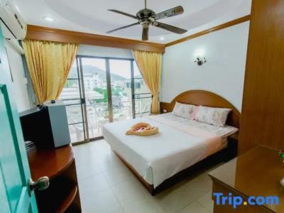 RK Guesthouse - 124