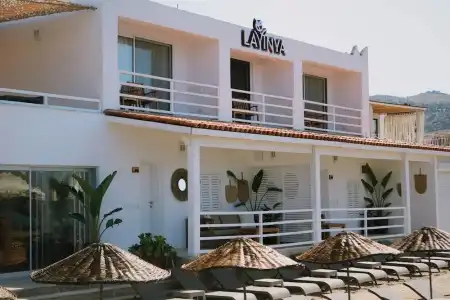 Lavinya Otel - 118