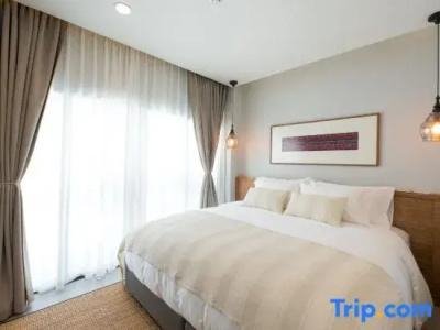 Anyin Lanna Villa Resort - 54
