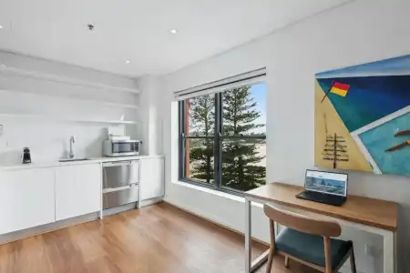 Bondi 38 Serviced Apartments - 110