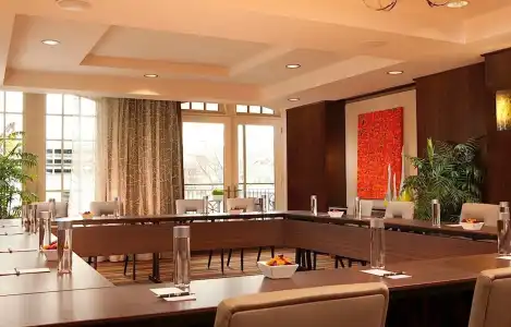 Ellis, Atlanta, A Tribute Portfolio by Marriott - 23