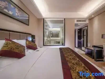 Nanning Yongjiang - 62
