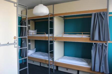 St Christopher's Inn Berlin Alexanderplatz - 49