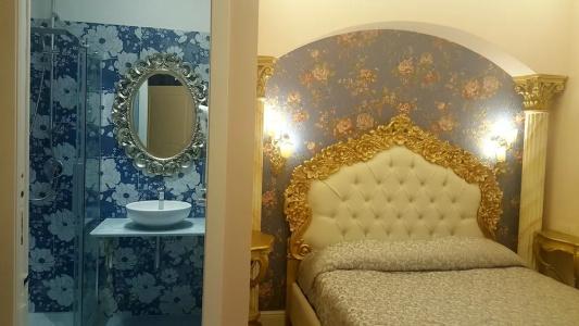 Impero Vaticano Suites Guest House - 108