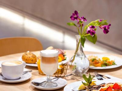 Novotel Szczecin Centrum - 45