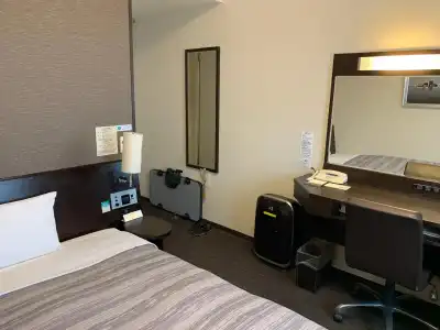 Route-Inn Higashimuroran Ekimae - 4