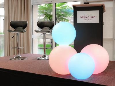 ibis Caen Centre - 18