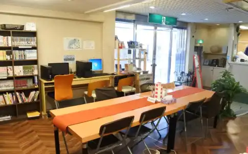 Mikado - Hostel - 26
