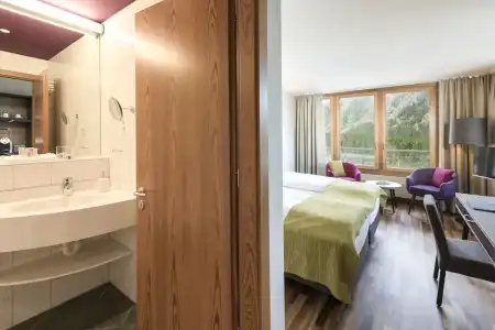 Allegra Pontresina - 5