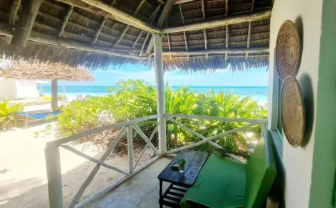 Garden Beach Bungalows Jambiani - 21