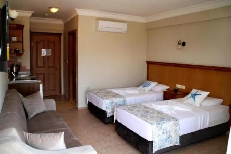 Rosy Suites - 101