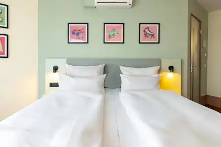 Garner Oberhausen by IHG - 40