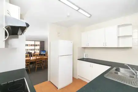 The Astor Apartments - 83