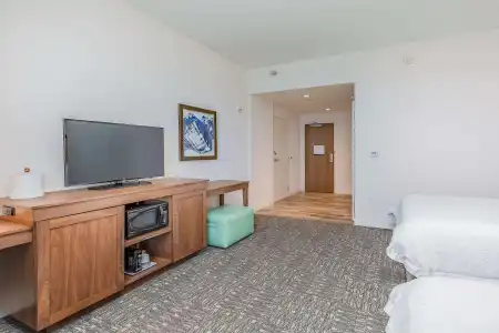 Hampton Inn and Suites Panama City Beach/Beachfront - 6