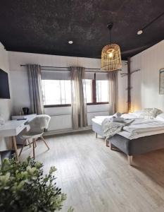 Hostel Aurora - 27