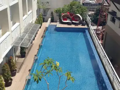 Grand Zuri Malioboro Yogyakarta - 14