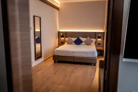 Residence Porta al Prato - 2