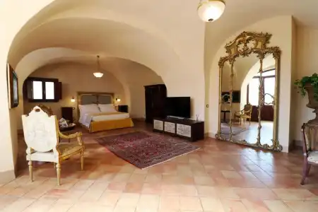 Villa del Gattopardo Suites & Spa - 56