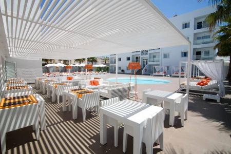 Tropicana Ibiza Suites - 29