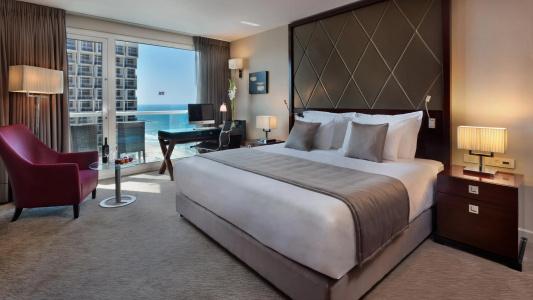 Crowne Plaza TEL AVIV BEACH by IHG - 3