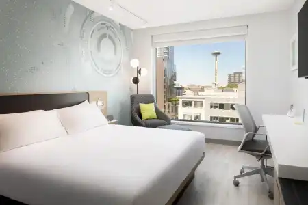 Astra, Seattle, A Tribute Portfolio by Marriott - 4