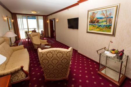 Grand Bernardin 5* - 35