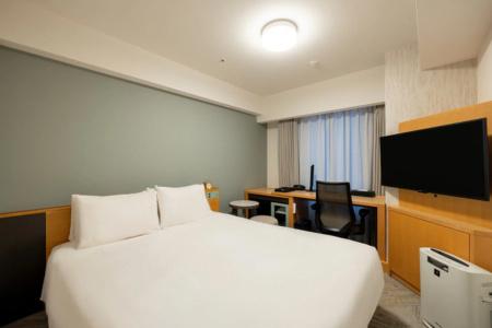 Richmond Utsunomiya Ekimae Annex - 21