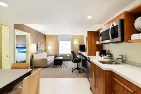 Home2 Suites by Hilton Omaha West, NE - 52