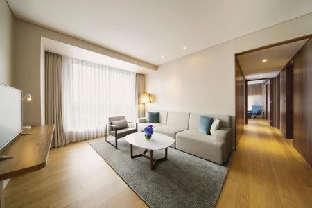 Grand Hyatt Incheon - 5
