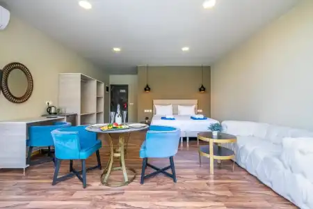 Bamboo Suites Adults Only - 28