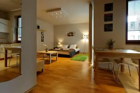 Central Passage Apartments by Vagabond - 160