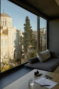 Athens Woo Suites - 73