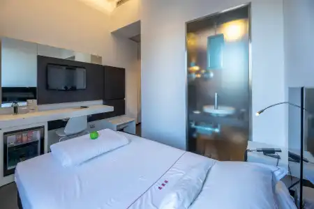 UNAs One Siracusa Wellness & SPA - 38