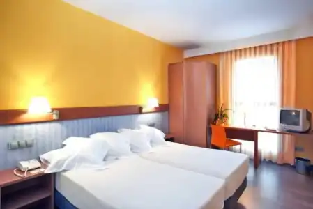 Sercotel Murrieta - 25