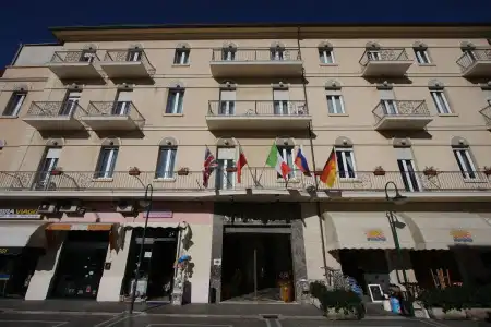 Stella d'Italia - 26