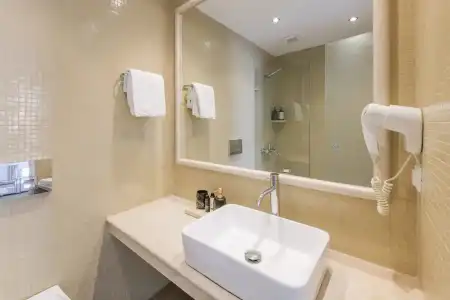 Paliomylos Spa - 113