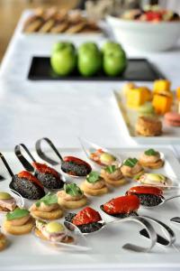 Crowne Plaza FRANKFURT CONGRESS by IHG - 9