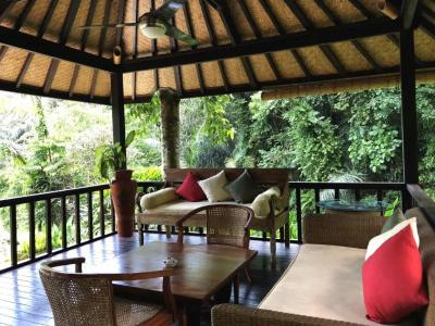 Villa Semana Resort & Spa - 196