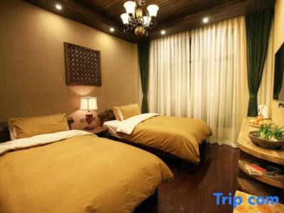 Dieshu Private Holiday Villa - 62