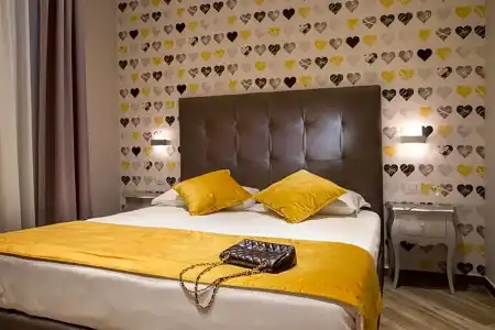 Domus Spagna Frattina Prestige Suite - 39